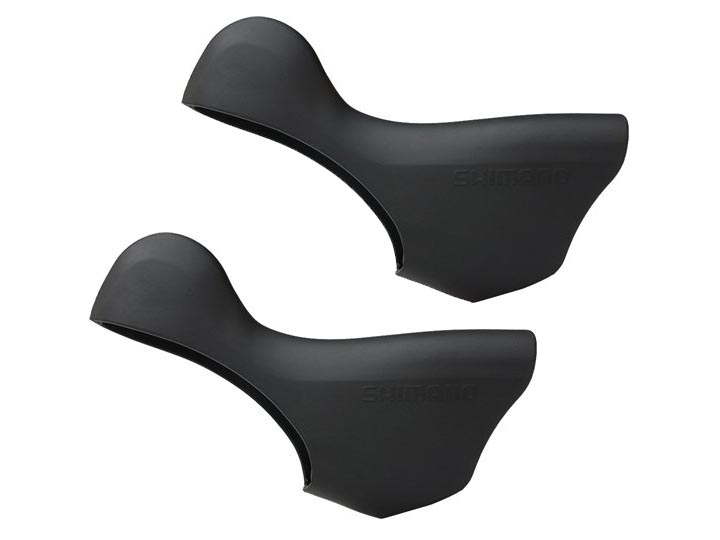 Shimano 105 ยางหุ้มมือเกียร์ 5700