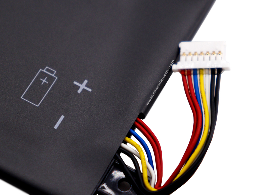 Battery Lenovo NB116 3.8V 31.92Whr Original ลด ราคา พิเศษ แบตเตอรี่ โน๊ตบุ๊ค Lenovo IdeaPad 100S, 100S-11, 100S-11IBY ตรงรุ่น