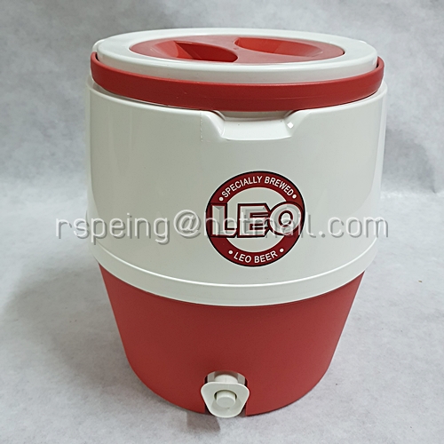ถังกดน้ำลิโอเบียร์ Leo Beer Cooler