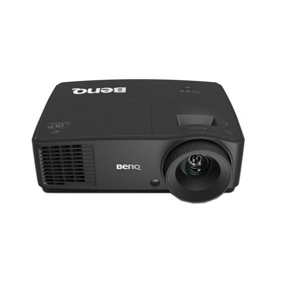 BenQ EX501 – โปรเจคเตอร์พื้นฐานสำหรับใช้งานทั่วไป