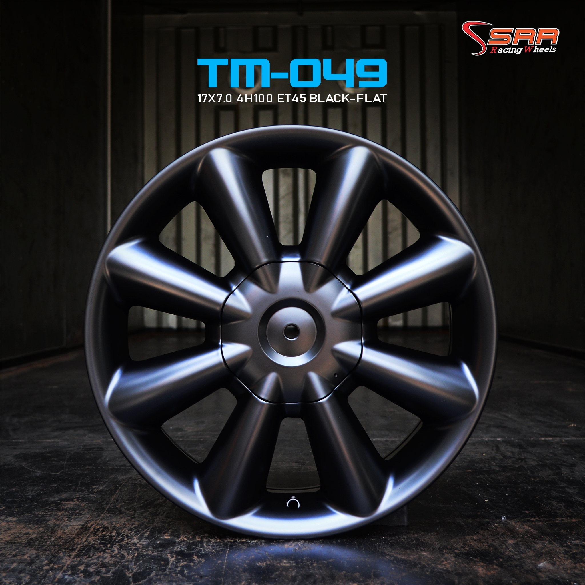 ล้อมินิ ก้านกล้วยขอบ17 ราคาถูก