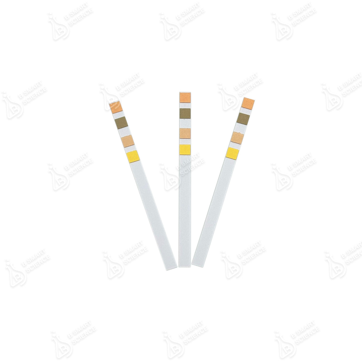 ก้านวัดกรดด่าง (pH strip 0-14), Universal Indicator Strips