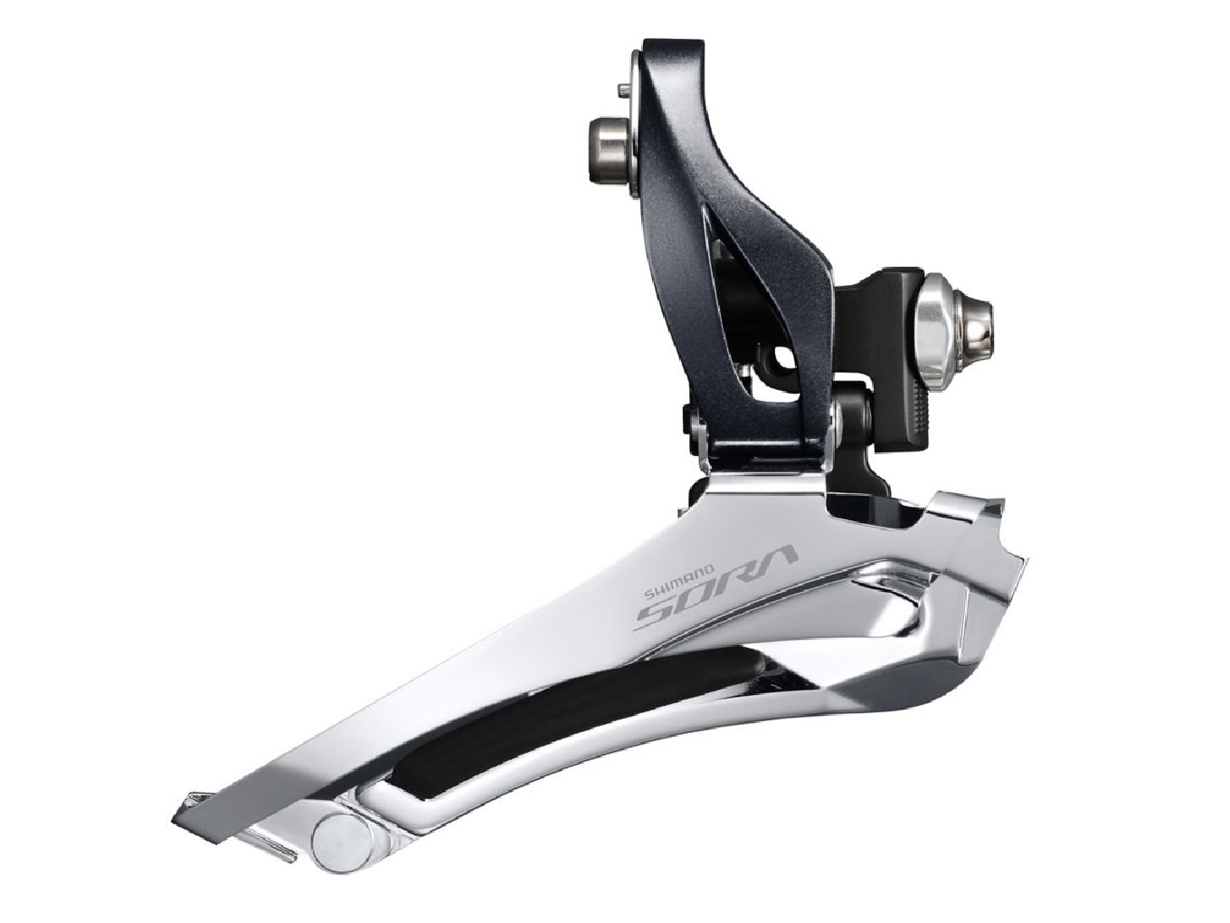 Shimano สับจาน SORA FD R3000 2x9sp