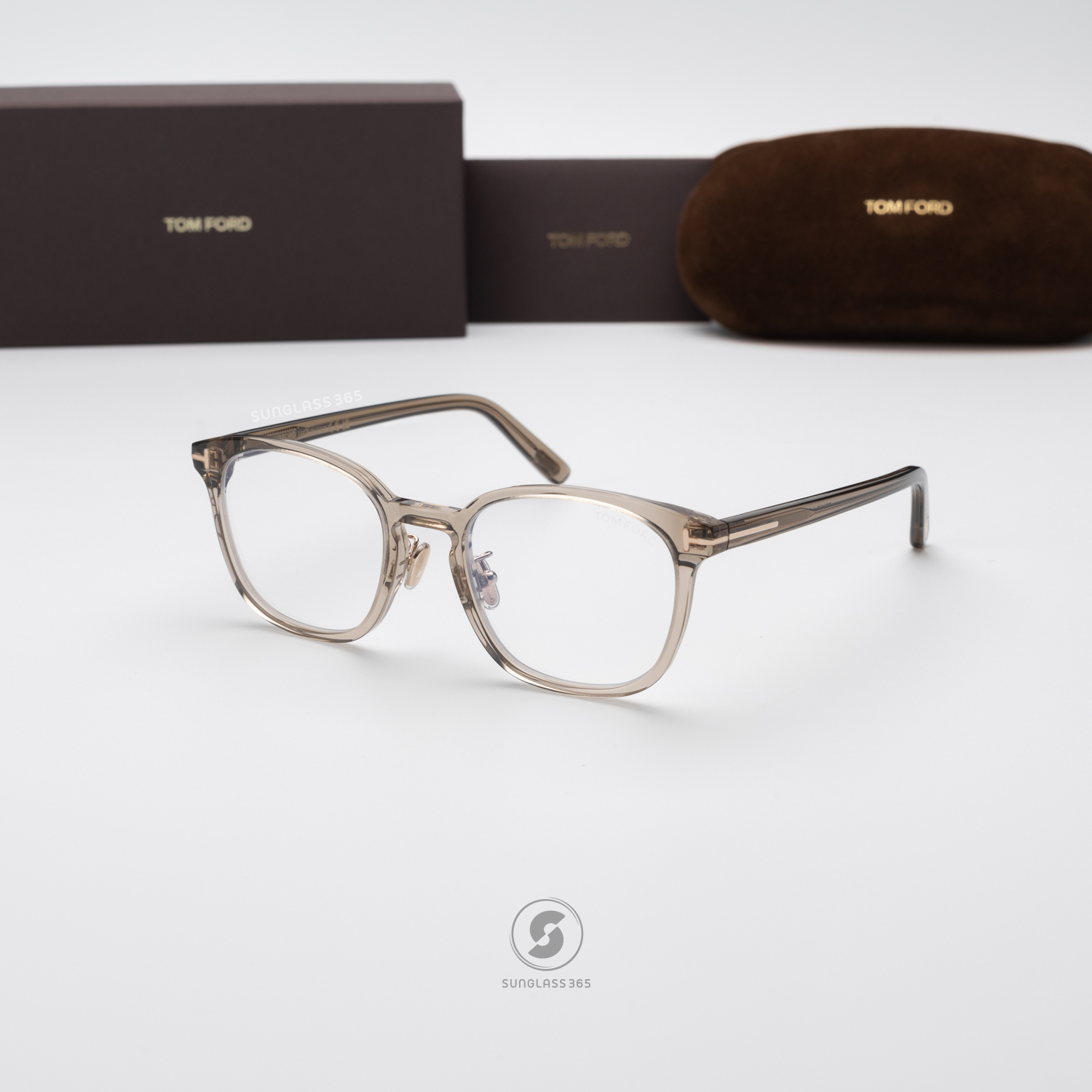 กรอบแว่น TOM FORD TF5997-K-B 045