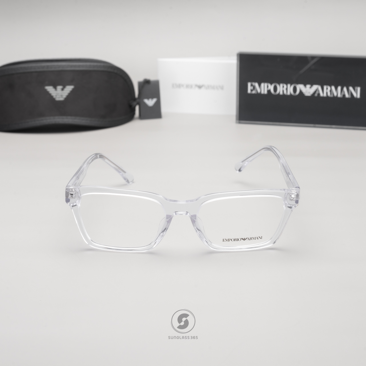 กรอบแว่น Emporio Armani EA3192F 5882