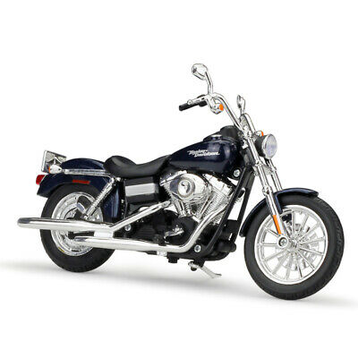 โมเดลรถ มอเตอร์ไซค์ harley 2006 2