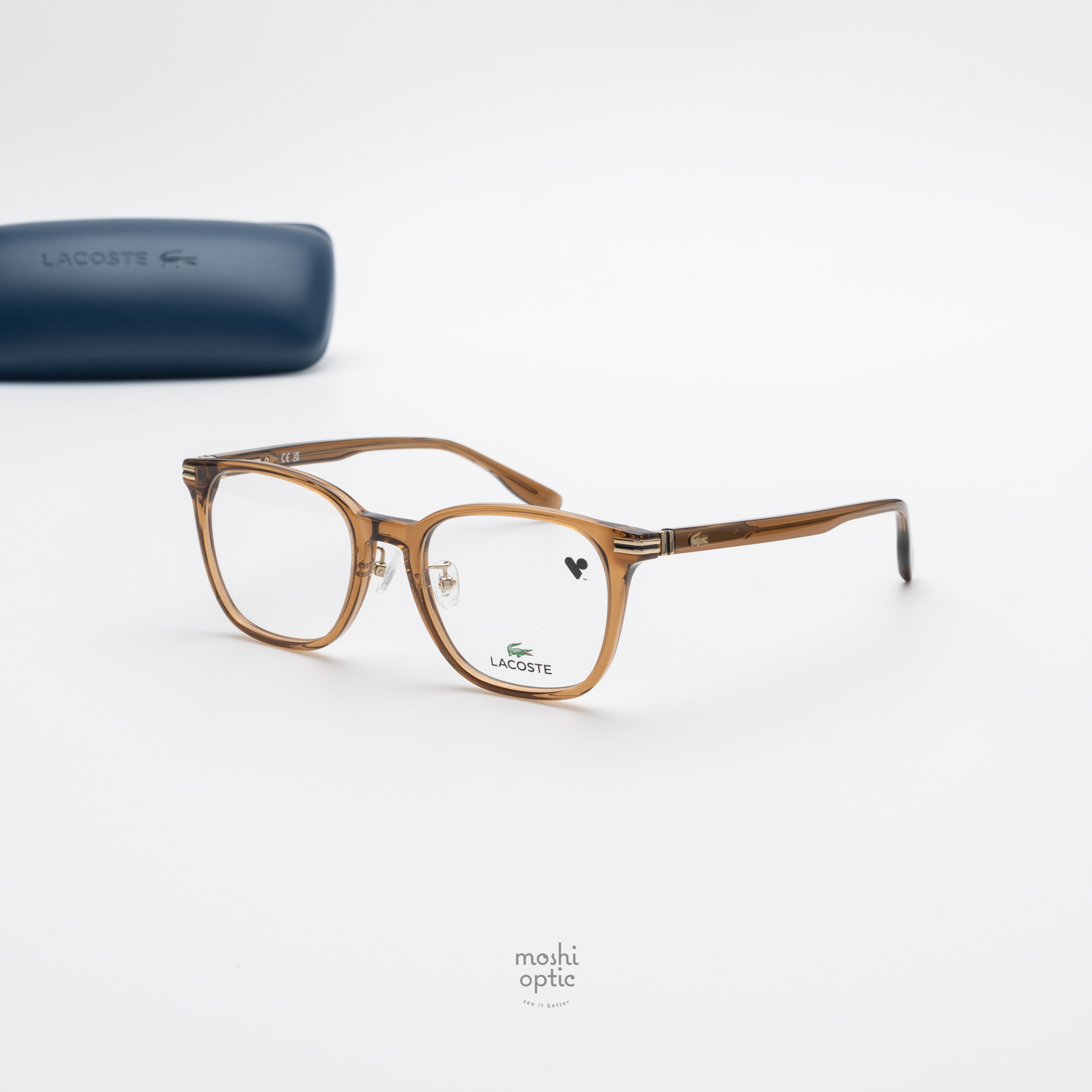 แว่นสายตา Lacoste L2970LB 232