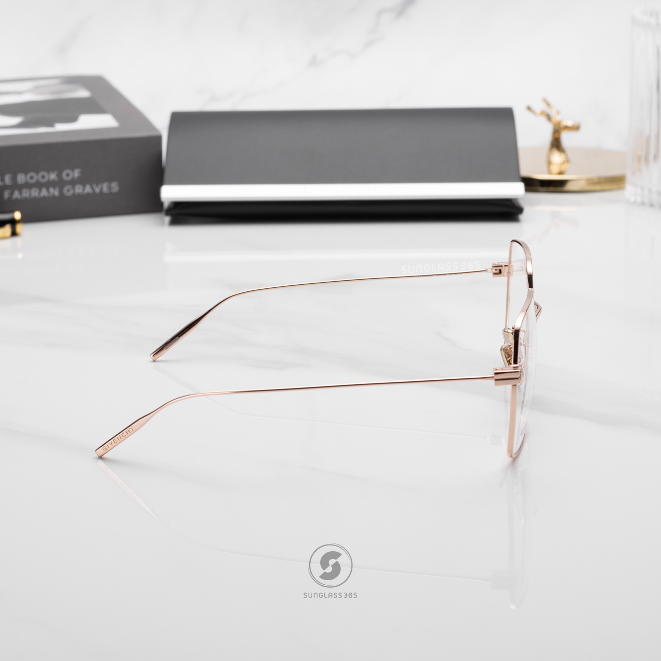 แว่นสายตา Givenchy GV50039U 028