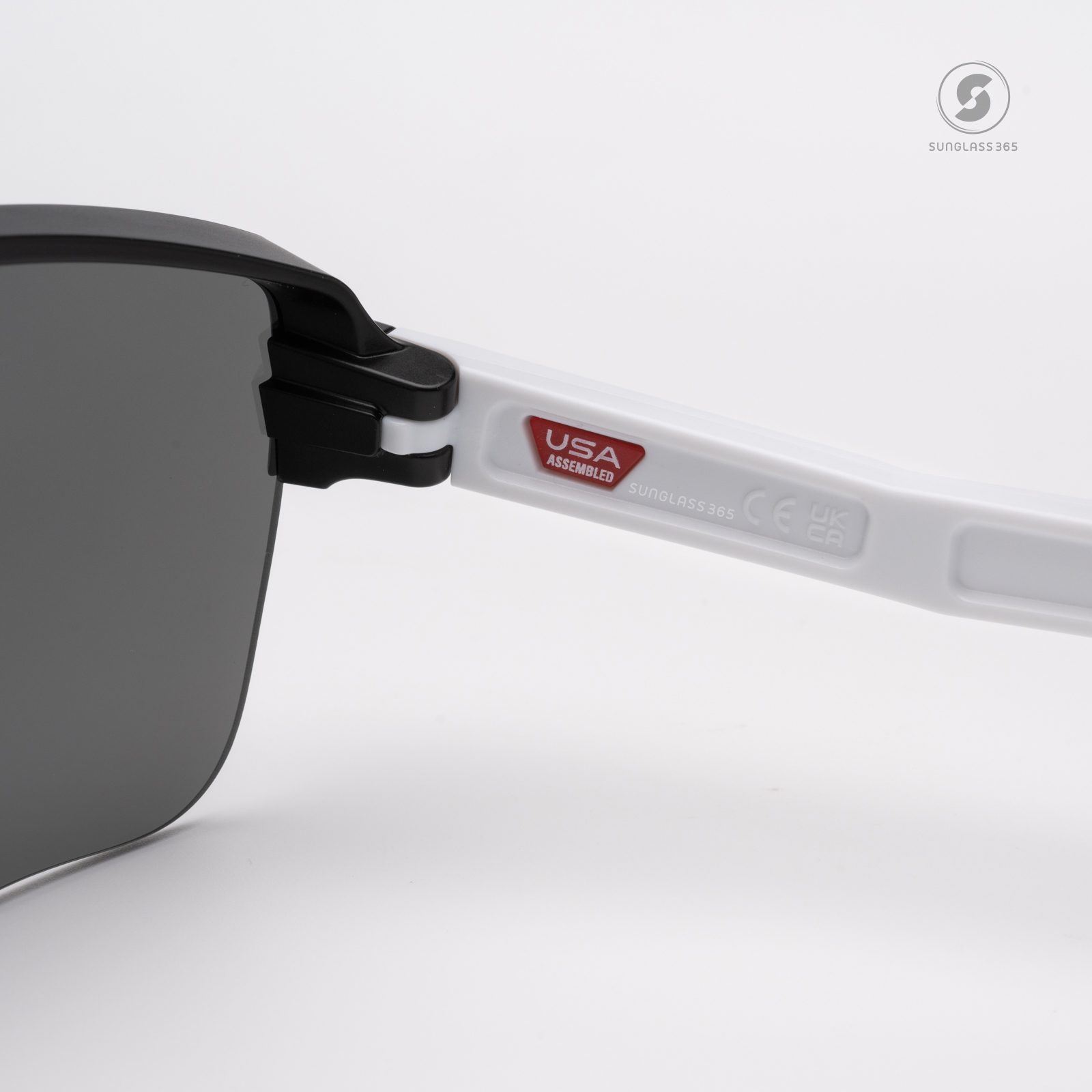 Oakley Corridor SQ OO9415-01 Matte Black Prizm Black