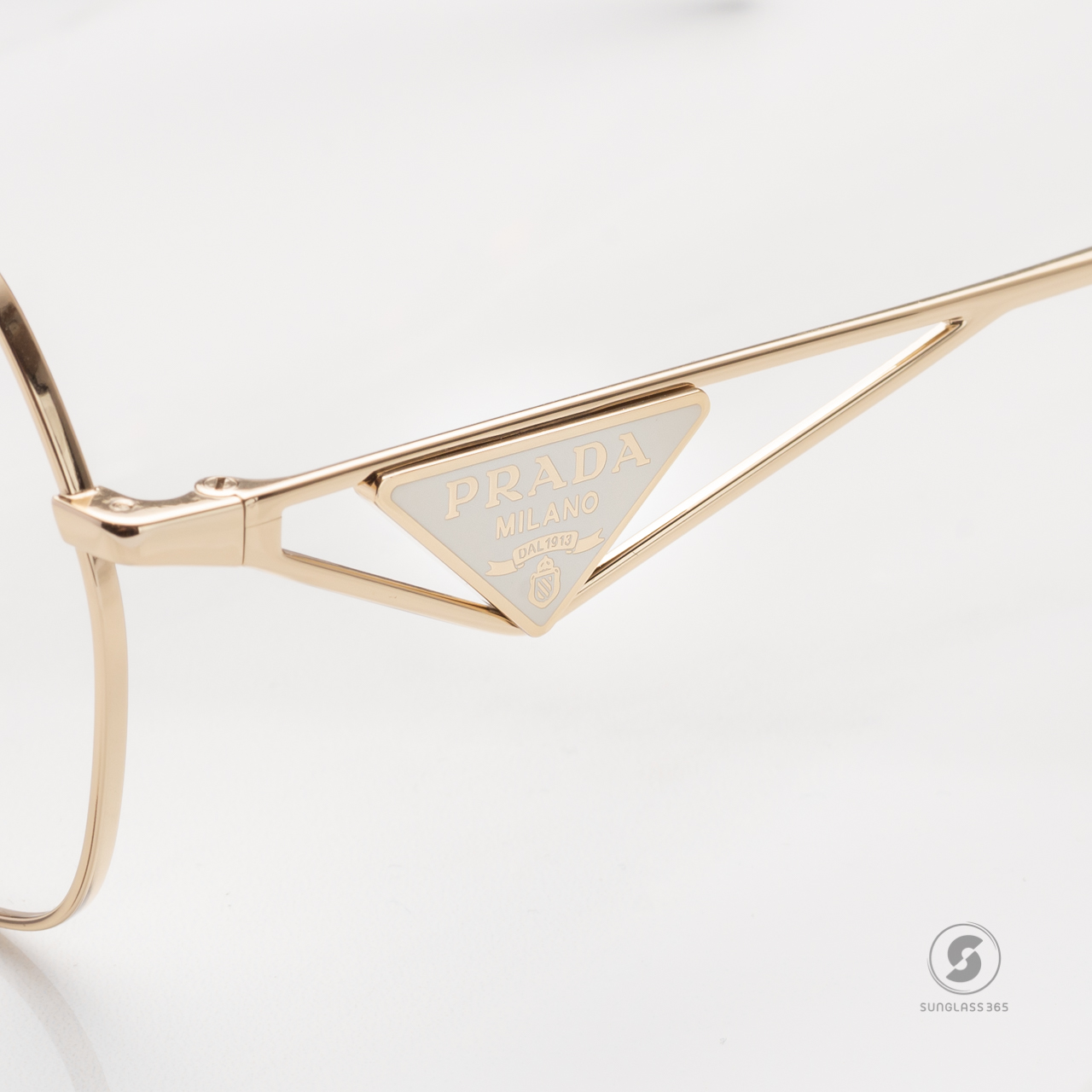 แว่นสายตา PRADA PR59ZV 1511O1