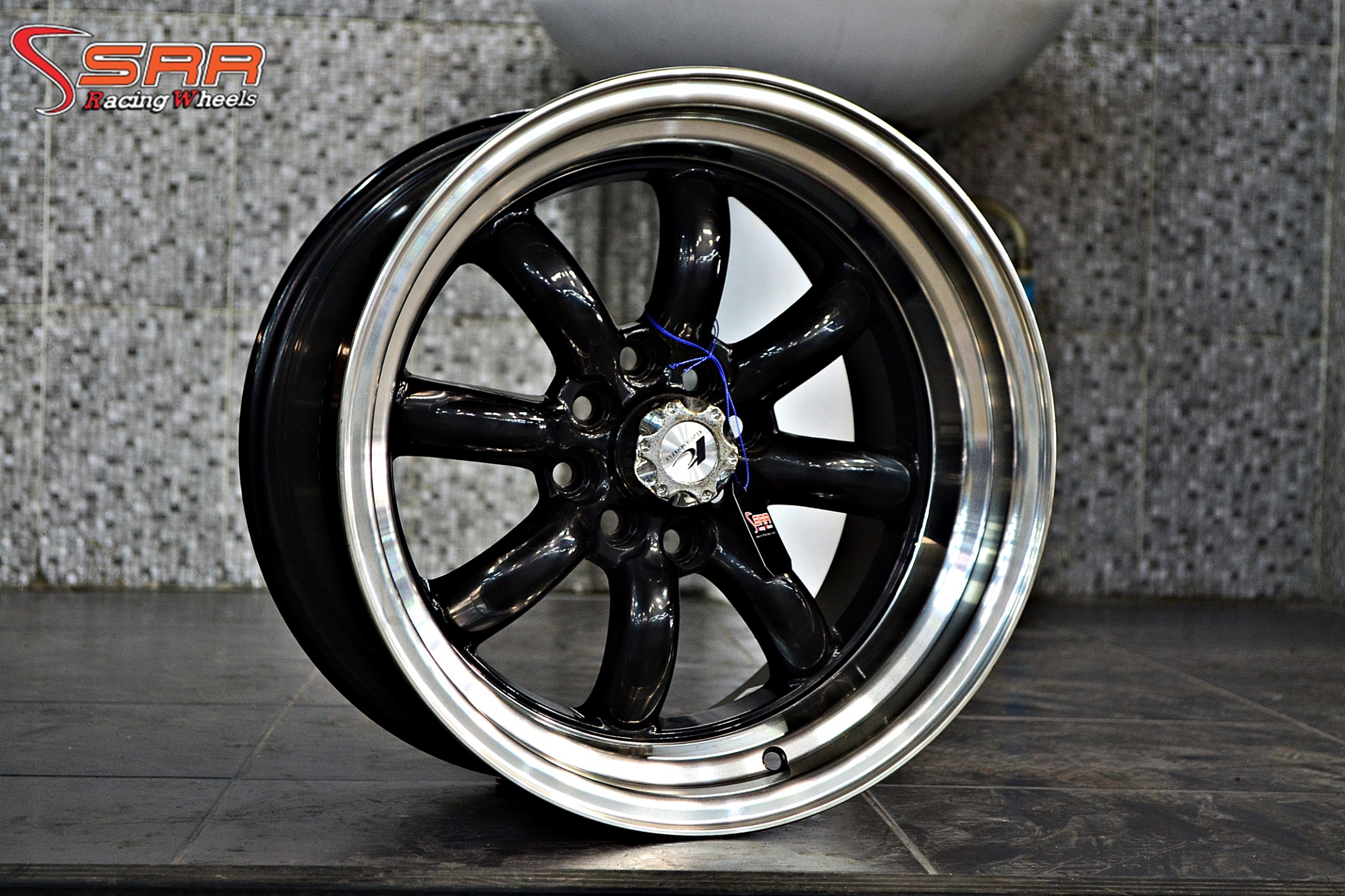 WATANABE ล้อกล้วย ขอบ16 ออฟลึก