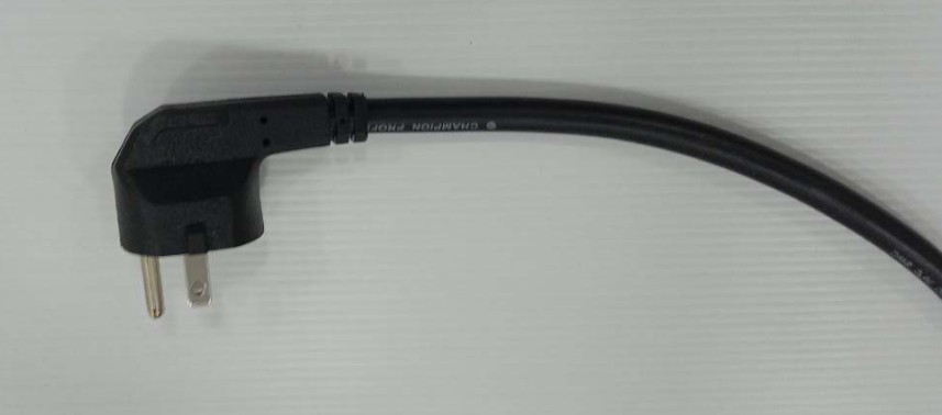 สายไฟเครื่องขัดพื้น 3 สาย ยาว 15 เมตร