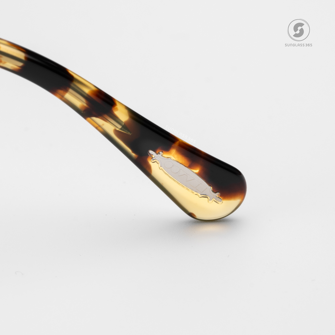 แว่นสายตา Oliver Peoples GREGORY PECK OV5186F 1485