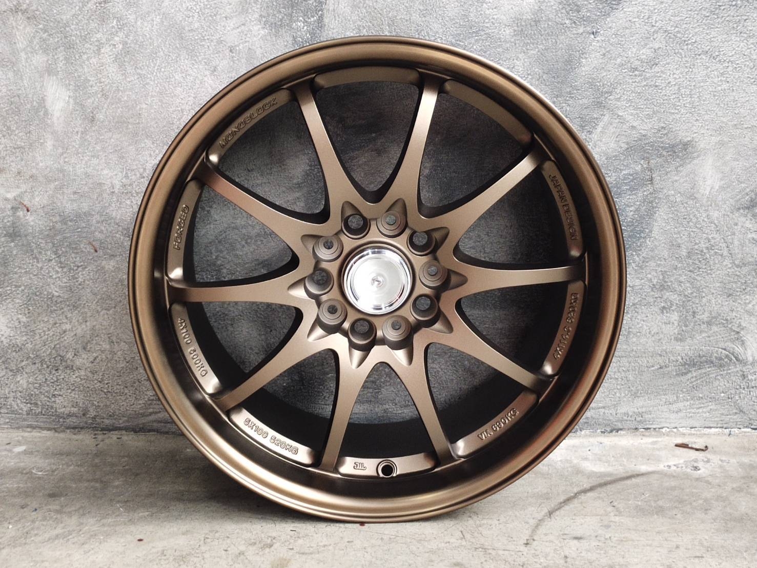 200 CE28 17X8.5 5X114.3 38 73.1 ABDS/LPBR