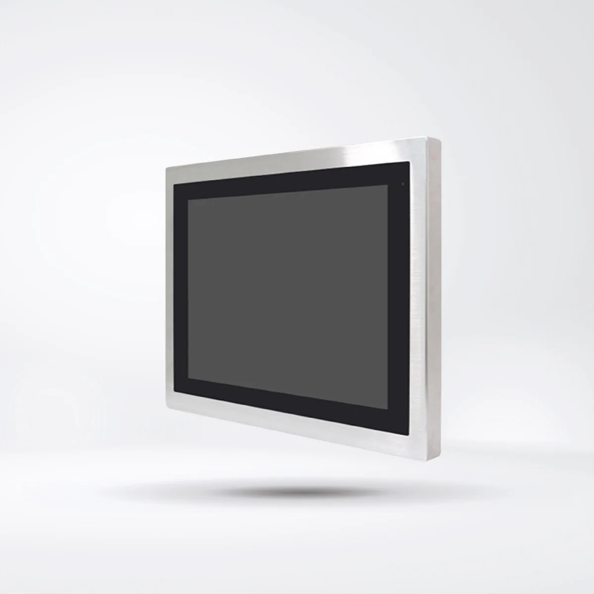 AEx-915APH 15” Intel Skylake IP66 Stainless Steel Panel PC, Luminance : 1,000 (cd/m²)