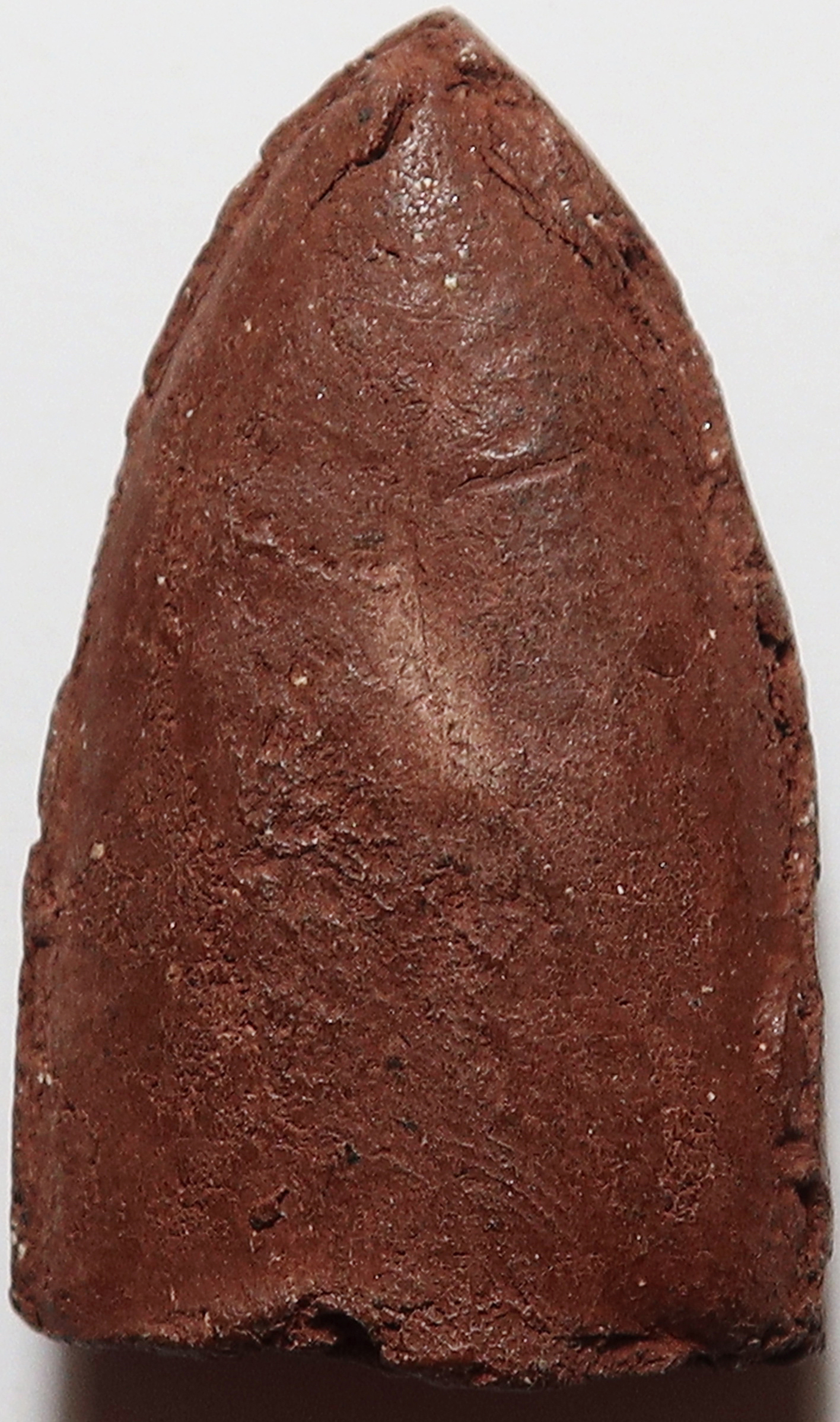 847 หลวงปู่ทวด วัดประสาทบุญญาวาส รุ่นบูรณะโบสถ์ ปี 2530 เนื้อผง ผสมมวลสารเก่า