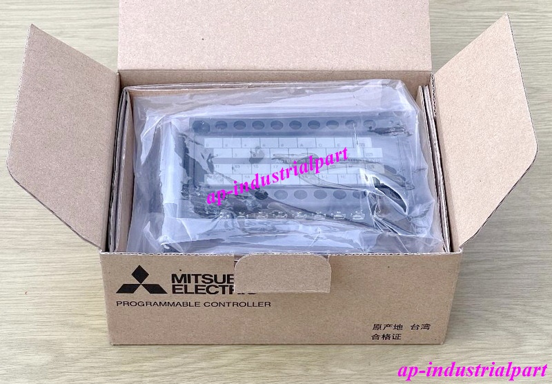 MITSUBISHI A6TBXY36 CONNECTOR TERMINAL BLOCK สินค้าใหม่