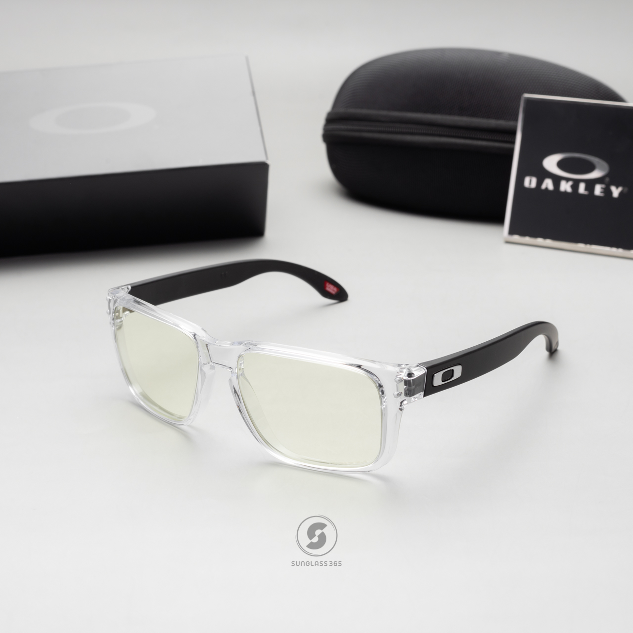 Oakley OJ9007-20 Holbrook XS Prizm Gaming