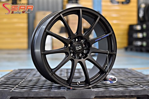 ล้อแท้ ENKEI TUNING SC22 ขอบ18 มาใหม่