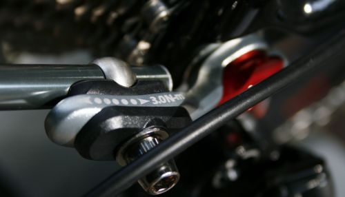 บังโคลน Qbicle สำหรับล้อขนาด 700c และ 20