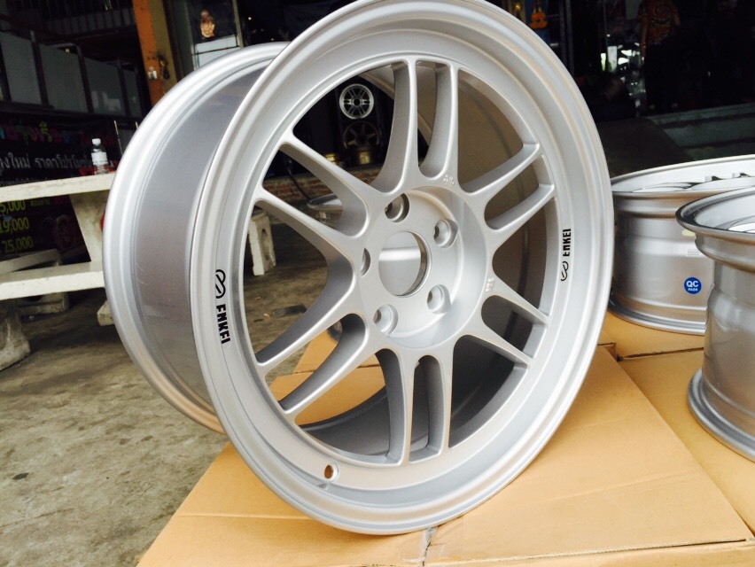 ENKEI RPF1 ขอบ17 ทุกสเป็ค ราคาถูก