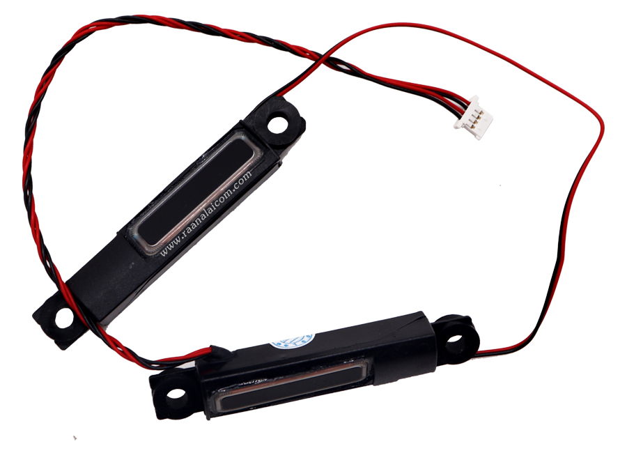 ลำโพง โน๊ตบุ๊ค Dell Latitude E5470 ของใหม่ คุณภาพดี ตรงรุ่น ตรงสเปค ราคาพิเศษ รับประกัน 6 เดือน