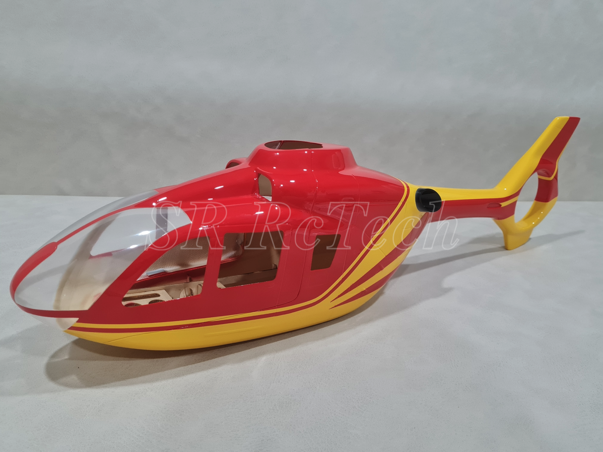 450- EC135 Skymedia