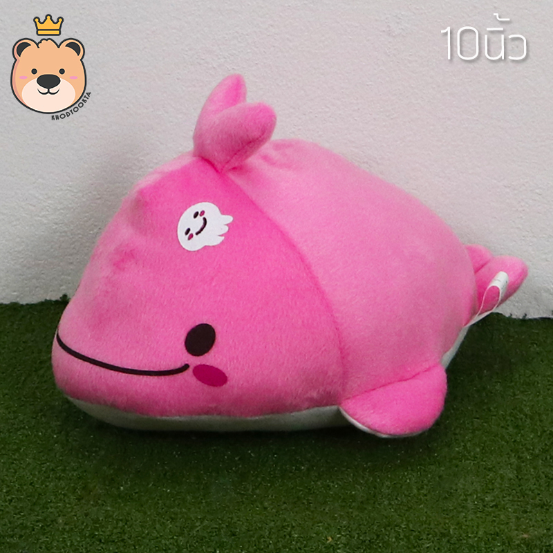 ตุ๊กตาคละแบบ SIZE 10 นิ้ว เซ็ต 12 ตัว ตุ๊กตาที่ระลึก งานคุณภาพราคาถูก ตุ๊กตาราคาถูก(คละแบบ)