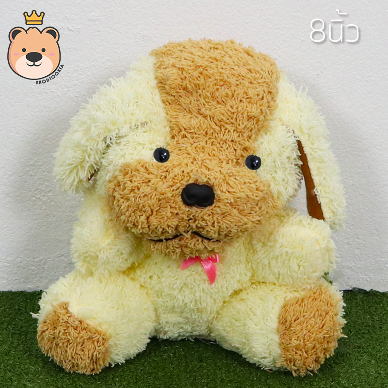 ตุ๊กตาคละแบบ SIZE 8 นิ้ว เซ็ต 12 ตัว ตุ๊กตาที่ระลึก งานคุณภาพราคาถูก ตุ๊กตาราคาถูก (คละแบบ)