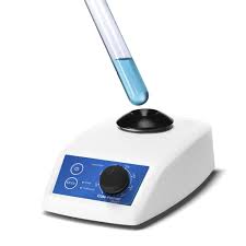 เครื่องเขย่าผสมสารละลาย (Vortex Mixer) ยี่ห้อ Cole-Parmer Stuart รุ่น V-200