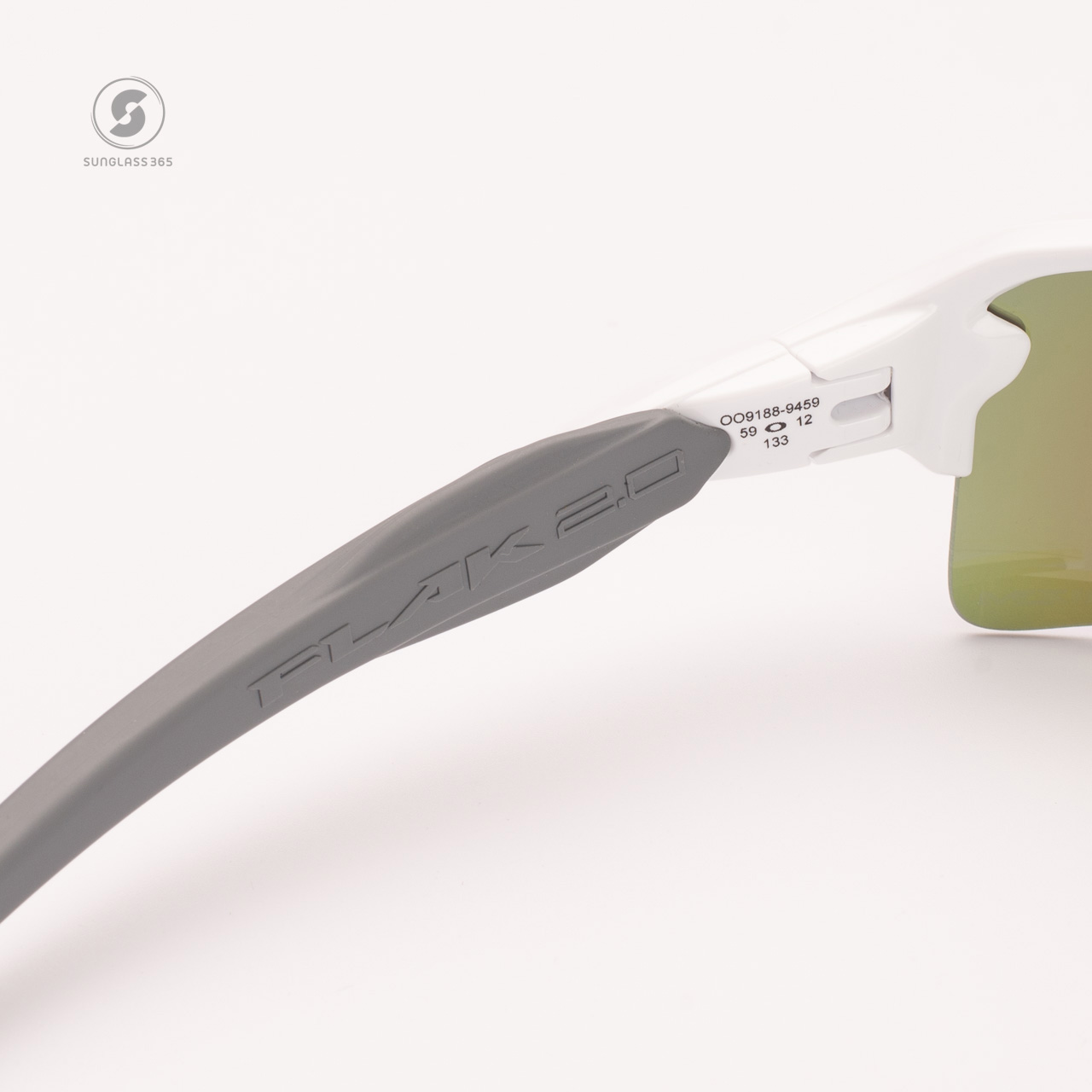 Oakley FLAK 2.0 XL OO9188-94 Prizm Sapphire