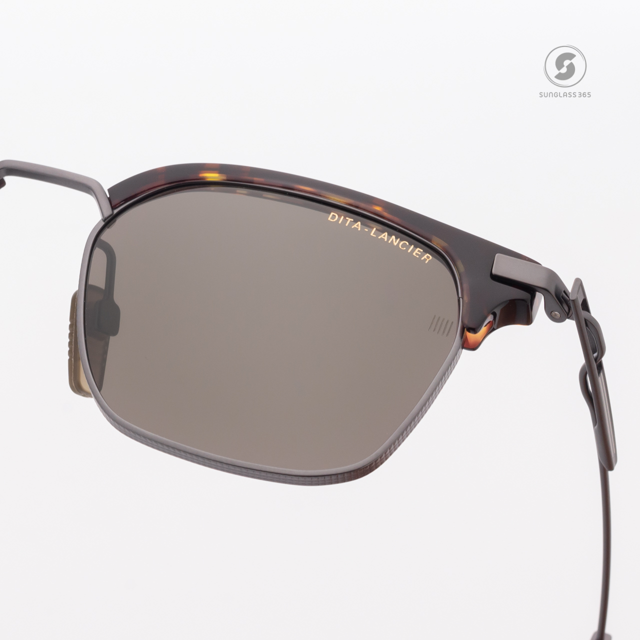 แว่นกันแดด DITA LANCIER AIR DLS410 A 03