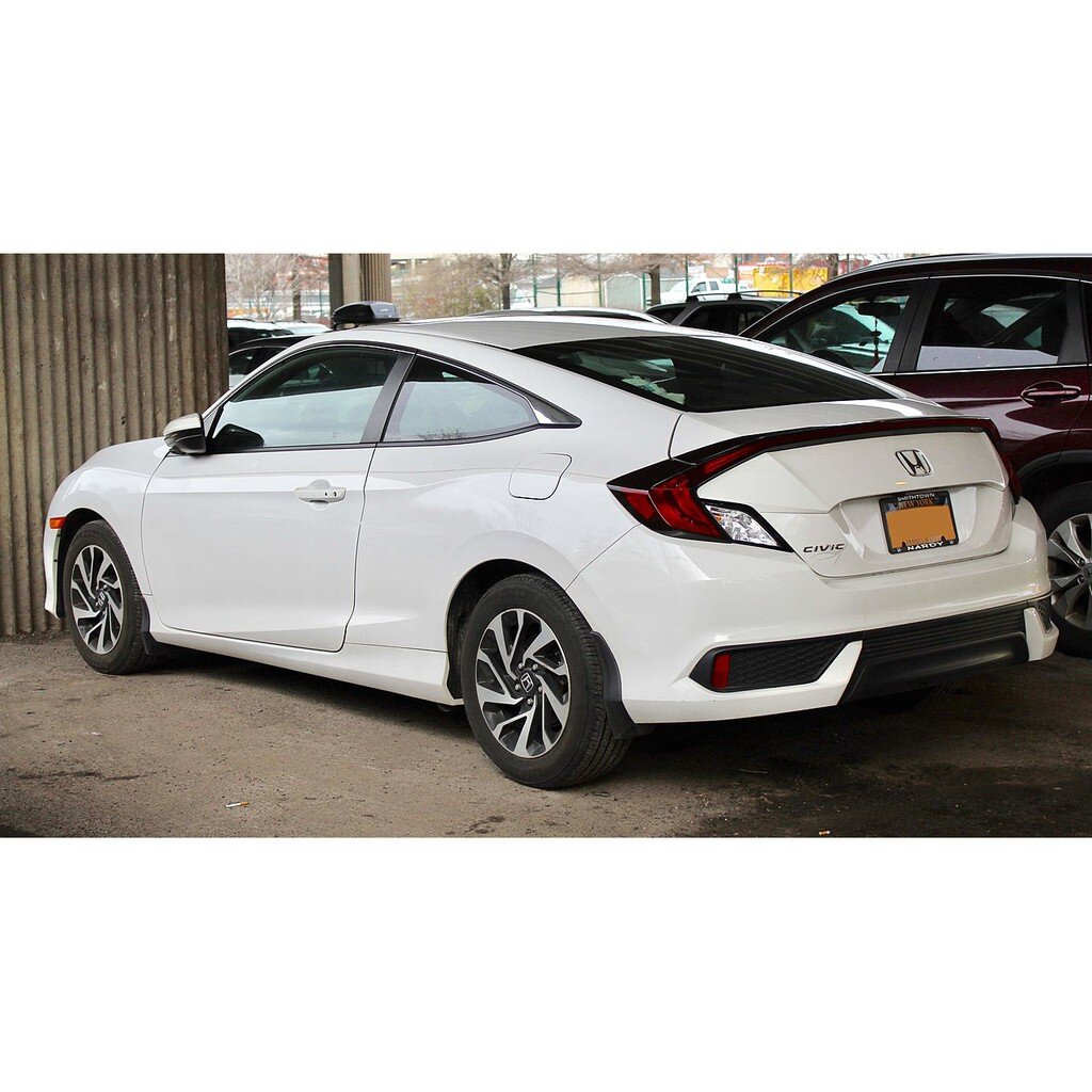 NIS ลูกปืนดุมล้อหลัง HONDA CIVIC FC ปี 2016+ CIVIC FK 2017+ มีแถบแม่เหล็ก ABS CIVIC GEN 10 H3B1068MNIS