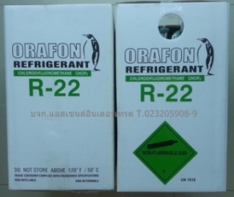 R - 22
