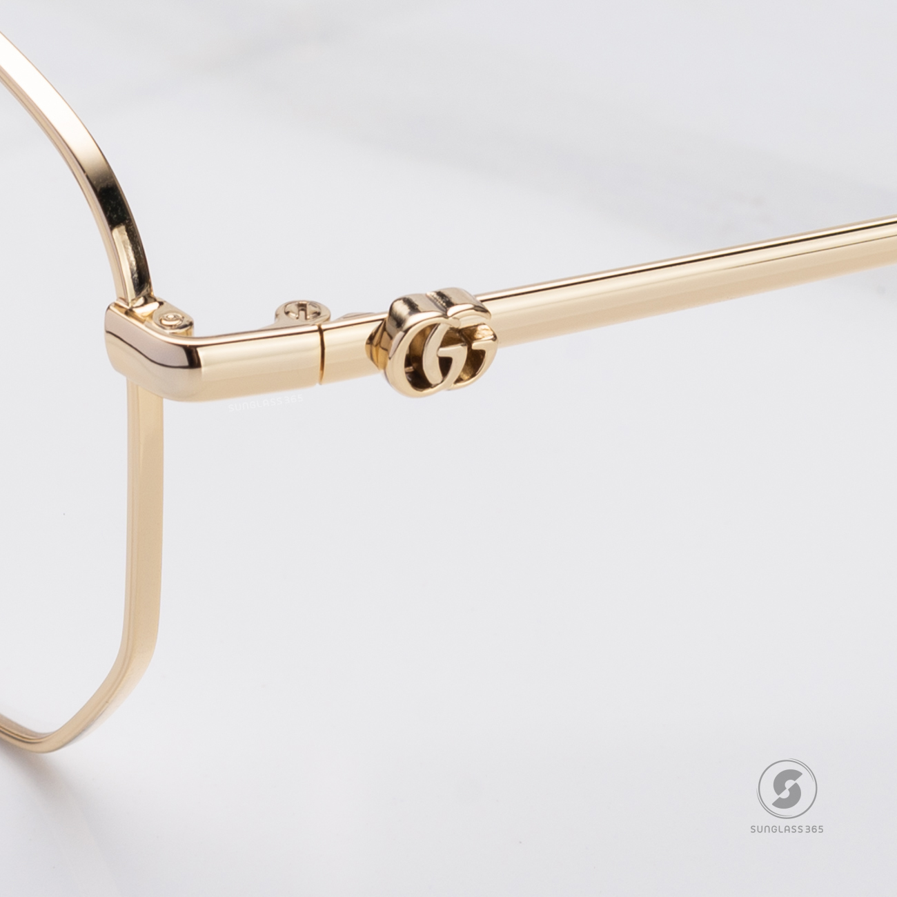 แว่นสายตา Gucci GG1420OK 001