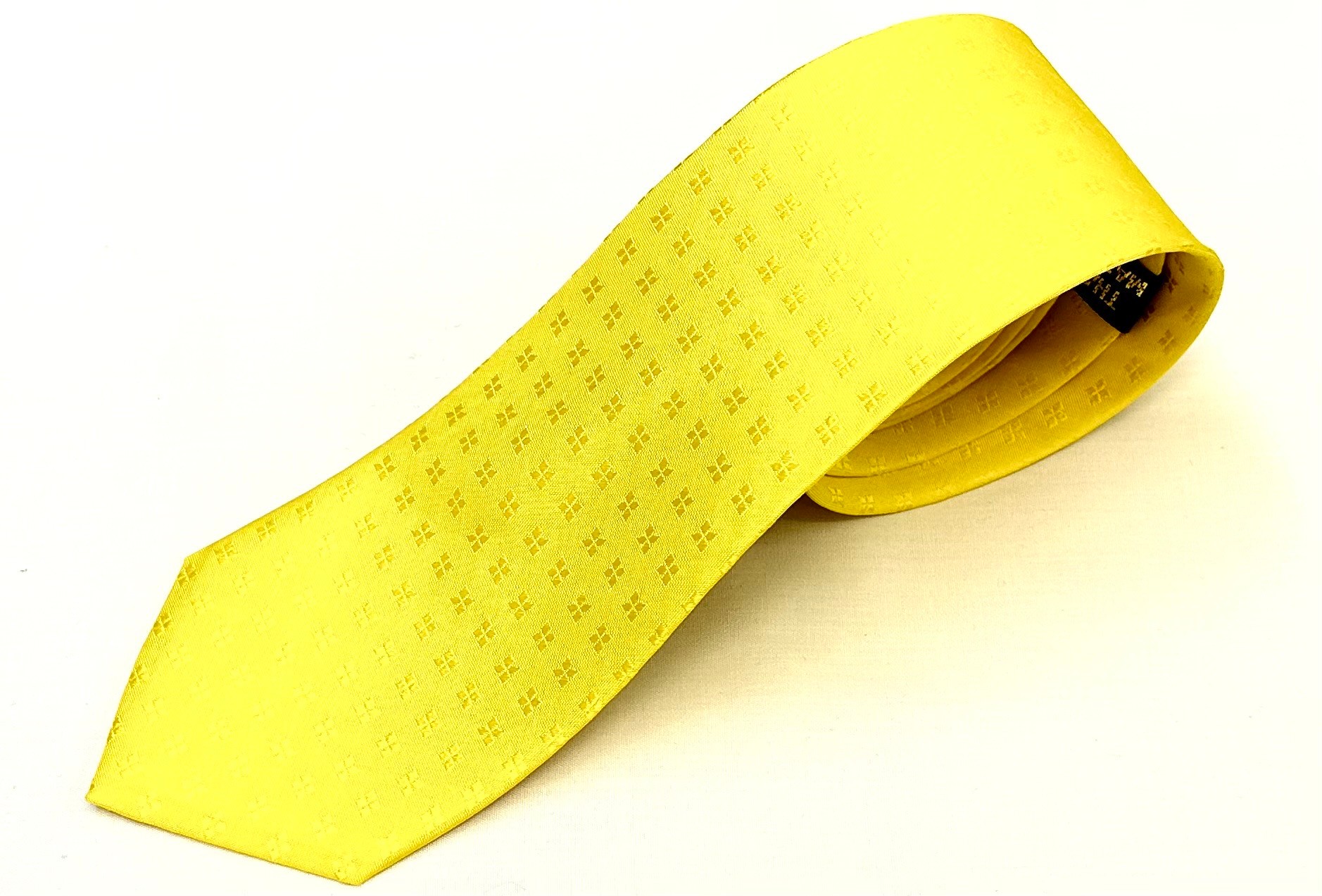 เนคไทผ้าไหมแท้ทอมือ ยกดอก พร้อมกล่อง ตัดเย็บปราณีต งานเนี้ยบ สีคลาสสิก ราคาจับต้องได้