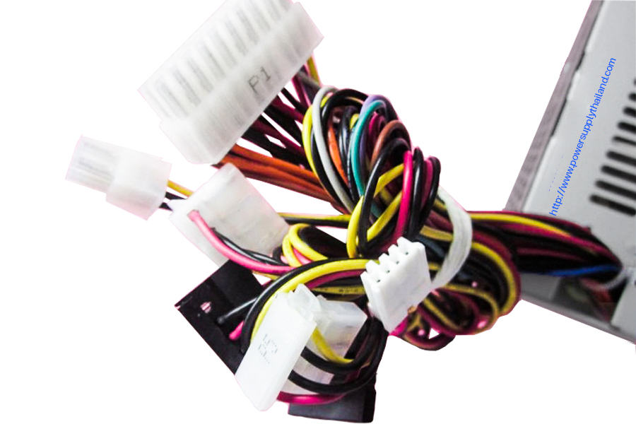 ใหม่ Power Supply Lenovo Edge 71 Desktop ราคาพิเศษ 180W PSU Lenovo Edge 71 Desktop พาวเวอร์ ซัพพลาย Lenovo PC9059 PS-5181-02