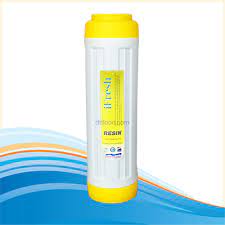 ไส้กรองเรซิ่น10นิ้ว