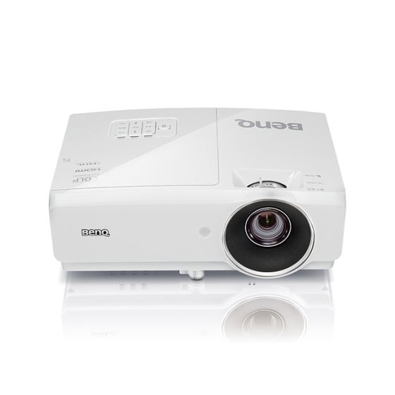 BenQ MX726 โปรเจคเตอร์ XGA ความสว่าง 4000 ANSI Lumens สำหรับองค์กรและห้องประชุมขนาดกลาง-ใหญ่