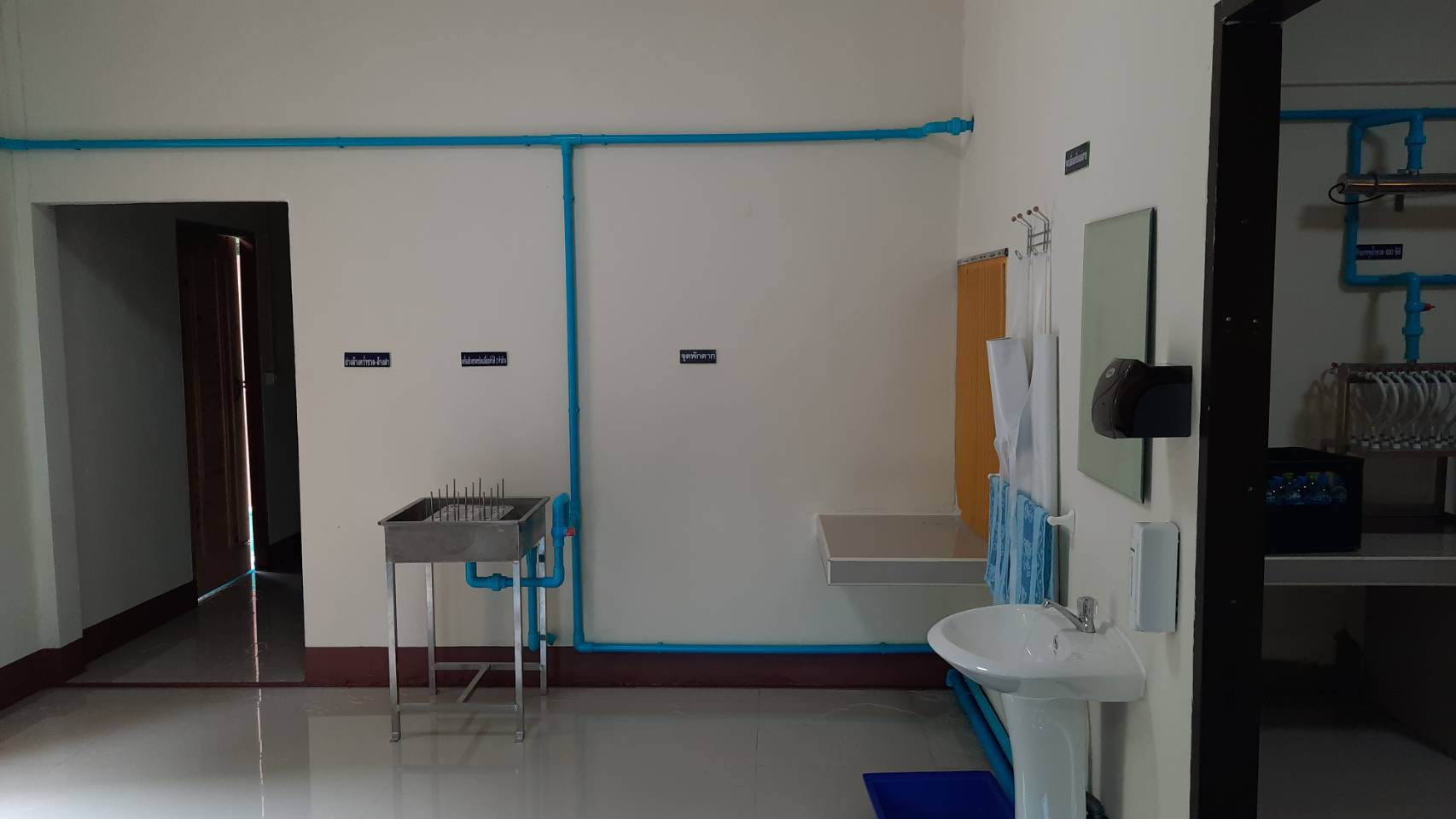 รับติดตั้งโรงงานผลิตน้ำดื่มRO12,000ลิตร