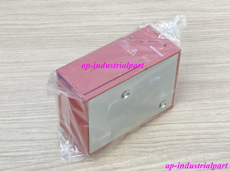 MITSUBISHI MELSEC A1S61PN POWER SUPPLY สินค้าใหม่