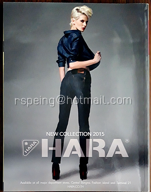 Vivi Thailand Issue 61 October - November 2015