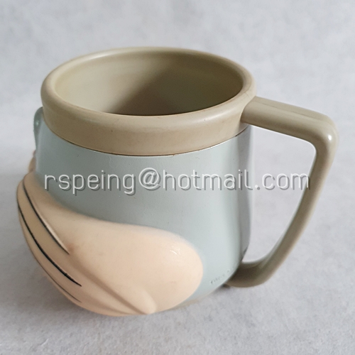 ถ้วย mug Looney Tunes : Bug Bunny