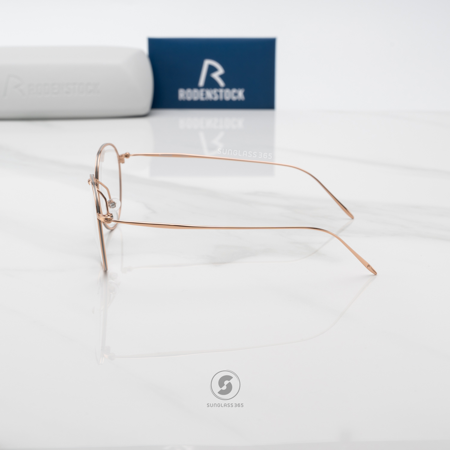 แว่นสายตา RODENSTOCK R7119 B
