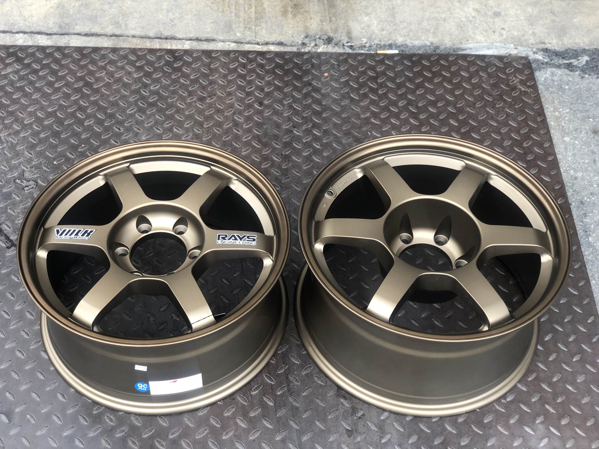 TE37SUV ตัวใหม่ล่าสุด ใส่กะบะ รถตู้ ไม่ยื่น