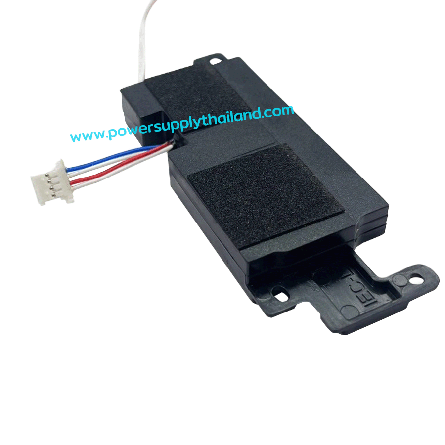 ลำโพงโน๊ตบุ๊ค HP 15S-DU TPN-C139 ซ้าย-ขวา รับประกันสินค้า ราคาประถูก