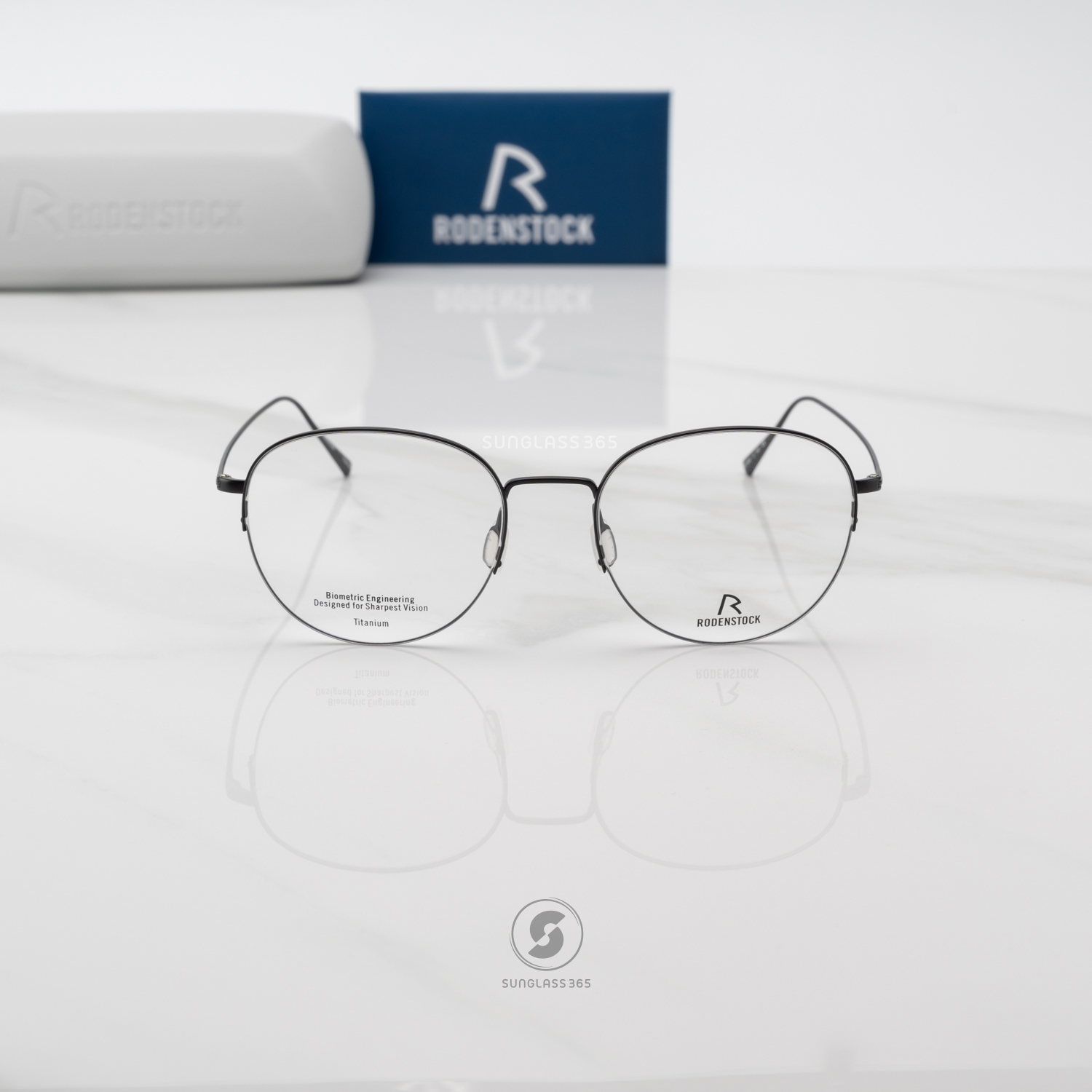 แว่นสายตา RODENSTOCK R7131 C