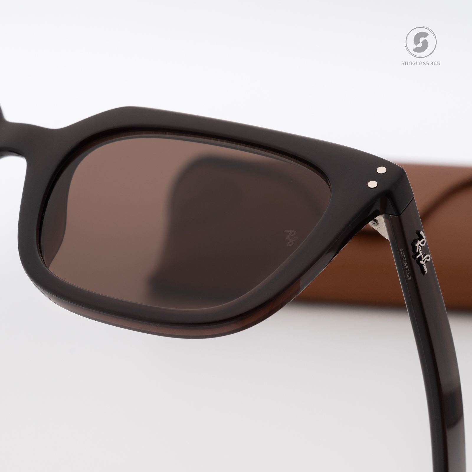 Ray-Ban RB4439D 623173 Opal Brown