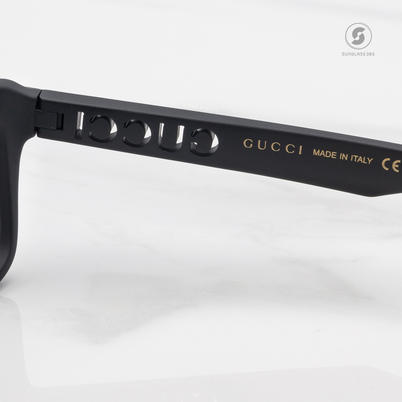 แว่นสายตา GUCCI GG1572O 001