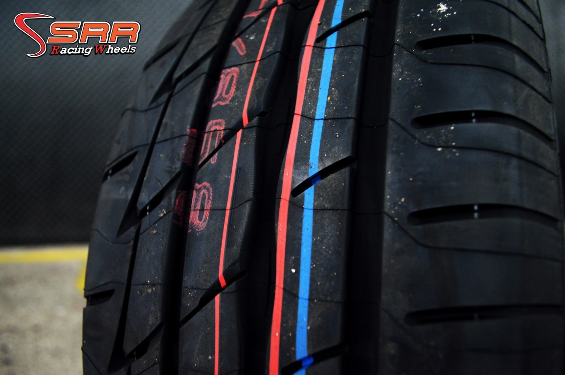 ยางเข้ามาใหม่ BRIDGESTONE RE003 195/55-15 ปี18 ราคาพิเศษ